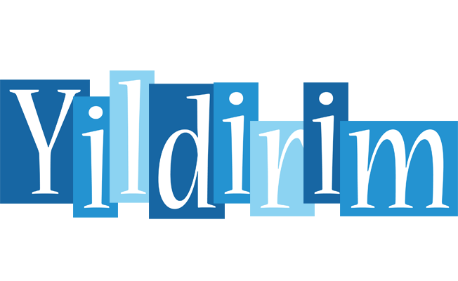 Yildirim winter logo