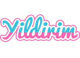 Yildirim woman logo