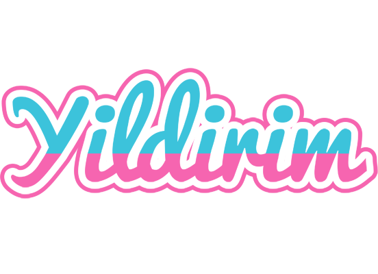 Yildirim woman logo