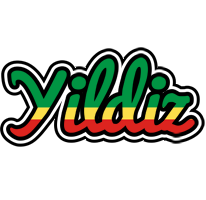 Yildiz african logo