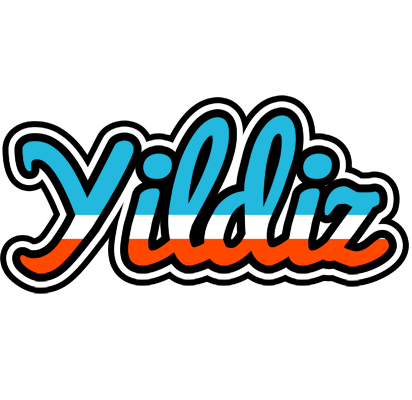 Yildiz america logo