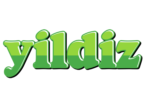 Yildiz apple logo