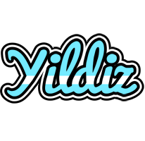 Yildiz argentine logo