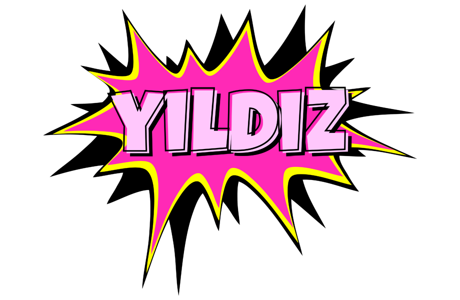 Yildiz badabing logo