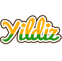 Yildiz banana logo