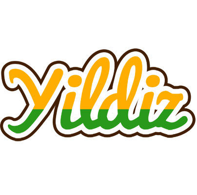 Yildiz banana logo