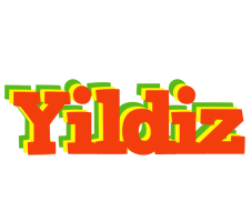 Yildiz bbq logo