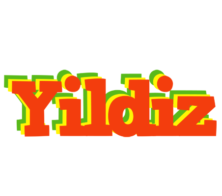 Yildiz bbq logo