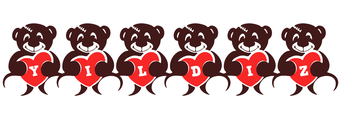 Yildiz bear logo