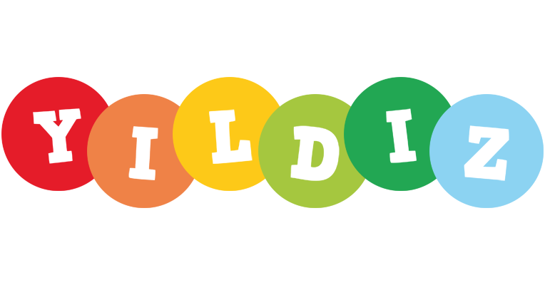Yildiz boogie logo