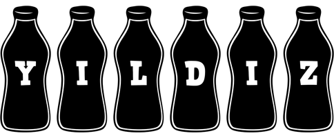 Yildiz bottle logo