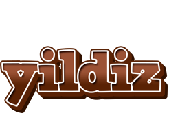 Yildiz brownie logo