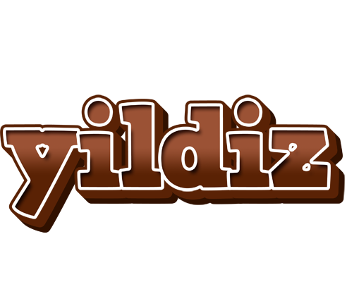 Yildiz brownie logo