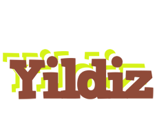 Yildiz caffeebar logo