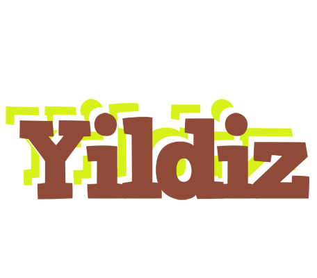 Yildiz caffeebar logo
