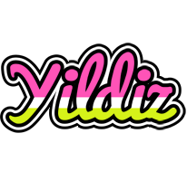 Yildiz candies logo