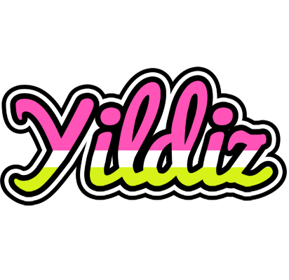 Yildiz candies logo