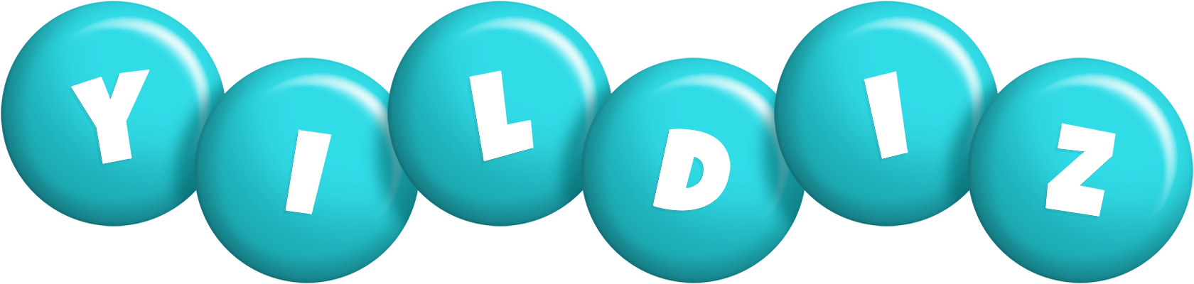 Yildiz candy-azur logo