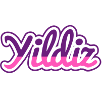 Yildiz cheerful logo