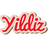 Yildiz chocolate logo