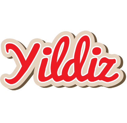 Yildiz chocolate logo