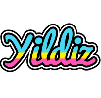 Yildiz circus logo