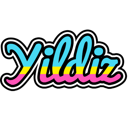 Yildiz circus logo