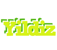 Yildiz citrus logo