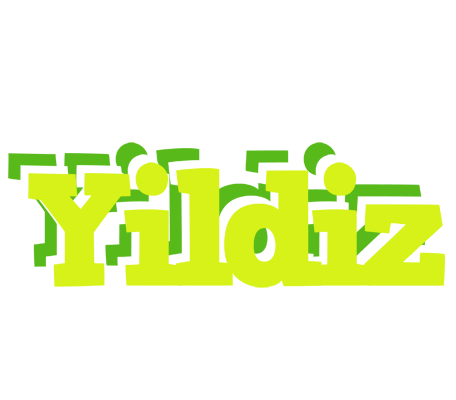 Yildiz citrus logo