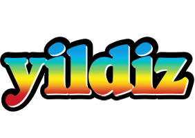 Yildiz color logo