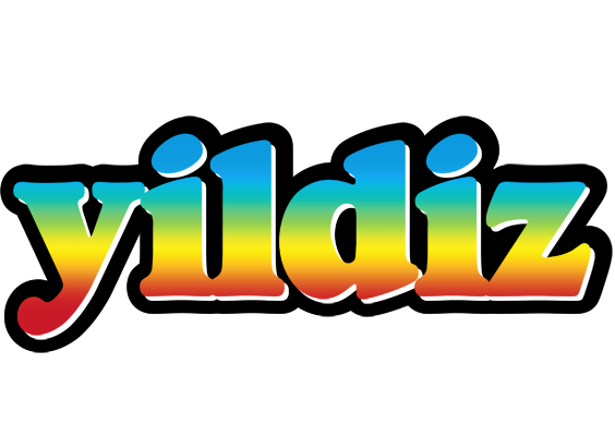 Yildiz color logo