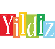 Yildiz colors logo