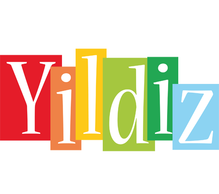 Yildiz colors logo