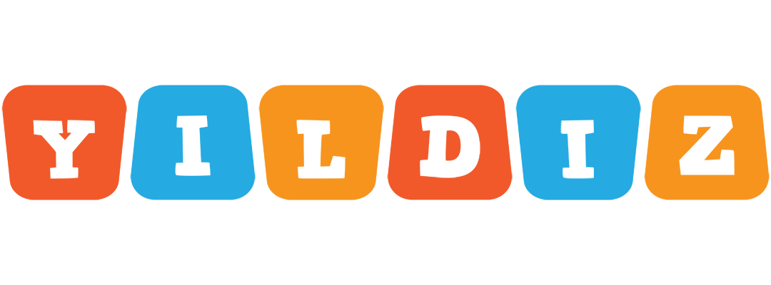 Yildiz comics logo