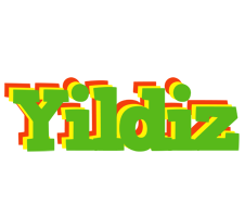 Yildiz crocodile logo