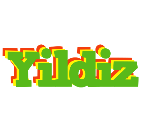 Yildiz crocodile logo