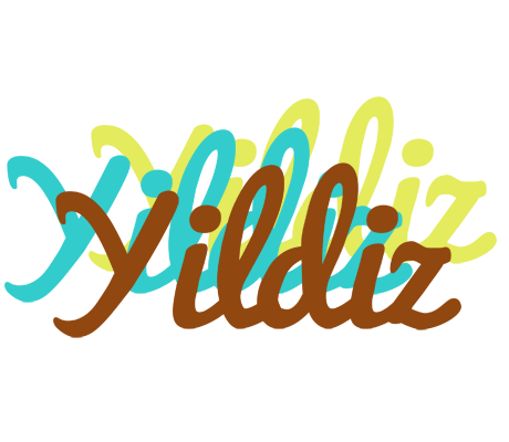 Yildiz cupcake logo
