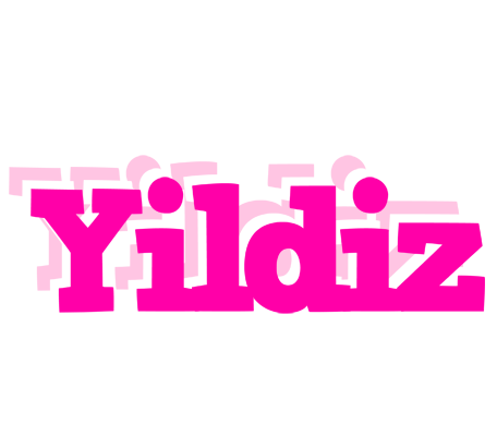 Yildiz dancing logo