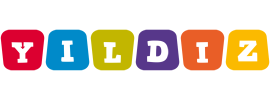 Yildiz daycare logo