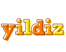 Yildiz desert logo