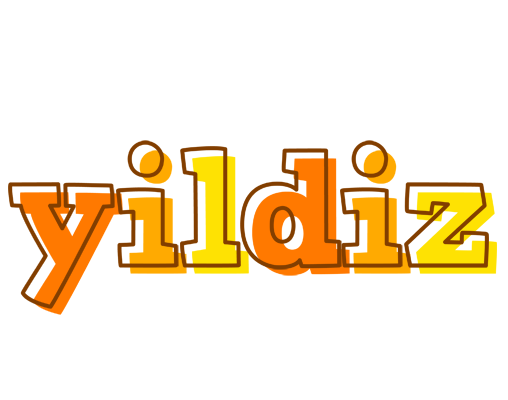 Yildiz desert logo