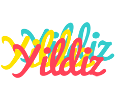 Yildiz disco logo