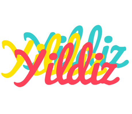 Yildiz disco logo