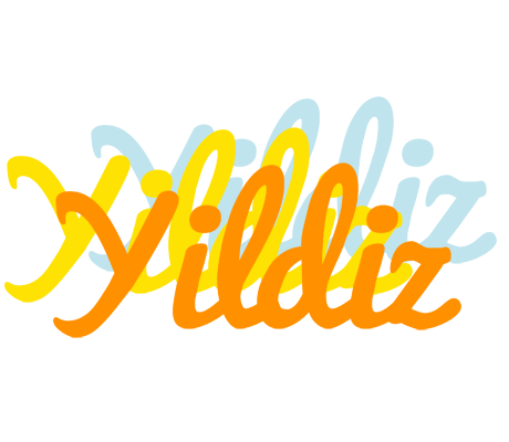 Yildiz energy logo