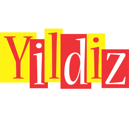Yildiz errors logo