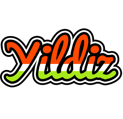 Yildiz exotic logo