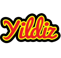 Yildiz fireman logo