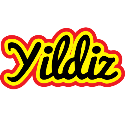 Yildiz flaming logo