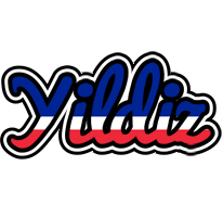 Yildiz france logo