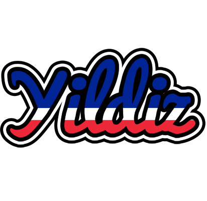 Yildiz france logo